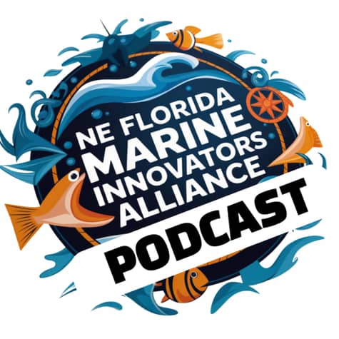 Marine Innovators Alliance Podcast