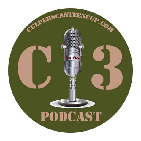 Culper's Canteen Cup Podcast/YouTube