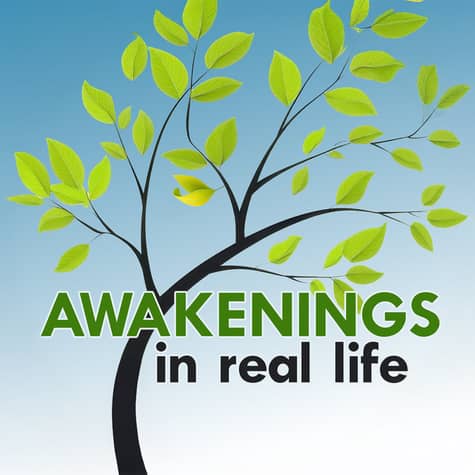 Awakenings In Real Life