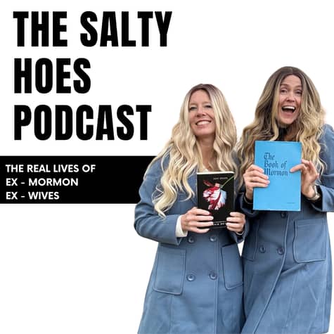 The Salty Hoes
