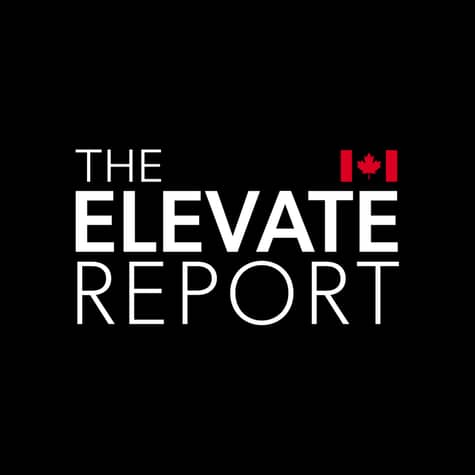 The Elev8 Podcast