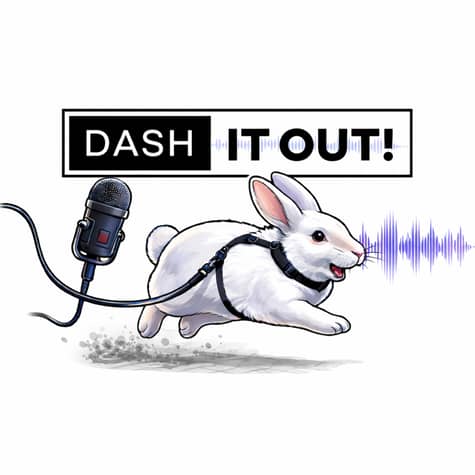 Dash It Out!