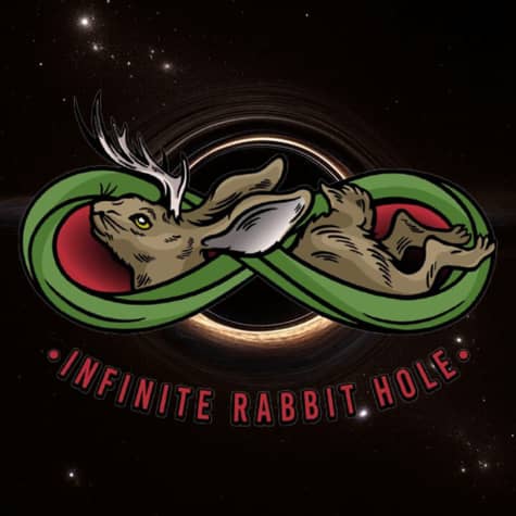 Infinite Rabbit Hole