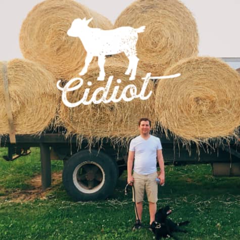 Cidiot Cidiot