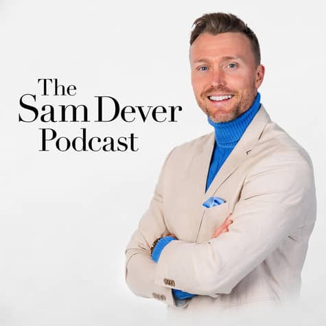 The Sam Dever Podcast The Sam Dever Podcast