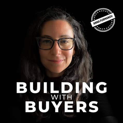 Building With Buyers Building With Buyers