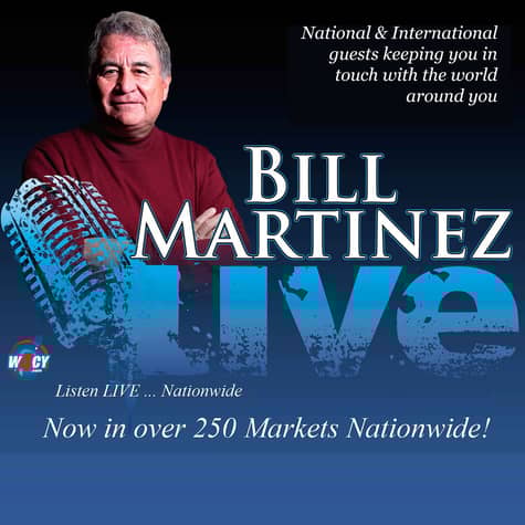 Bill Martinez Live Bill Martinez Live