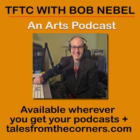 TFTC with Bob Nebel