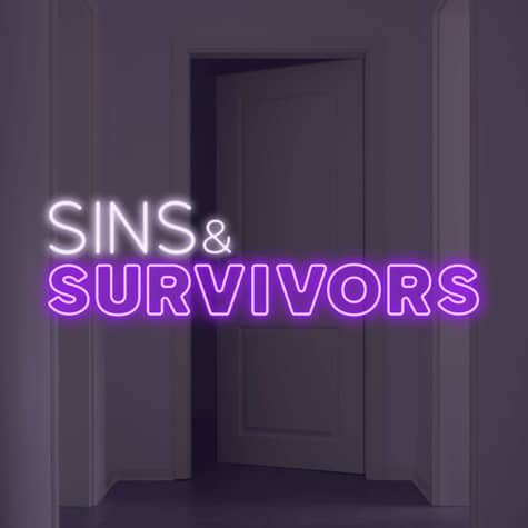Sins & Survivors: A Las Vegas True Crime Podcast Sins & Survivors: A Las Vegas True Crime Podcast
