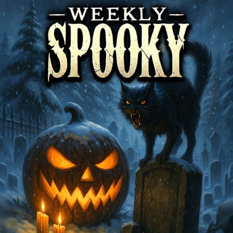 Weekly Spooky