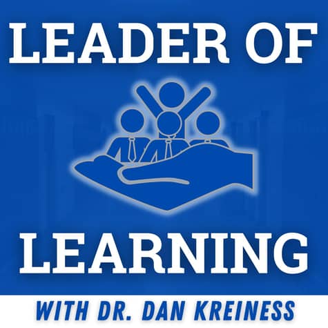 Leader of Learning