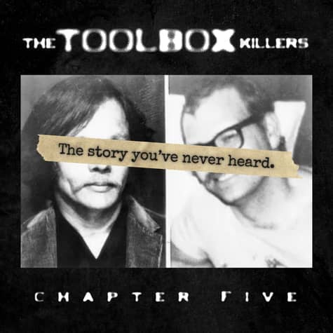 Tapes from the Darkside | Crime & Psychology Tapes from the Darkside | Crime & Psychology