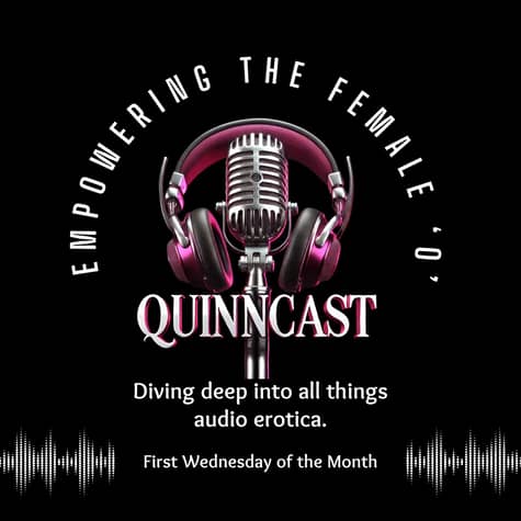 QuinnCast QuinnCast