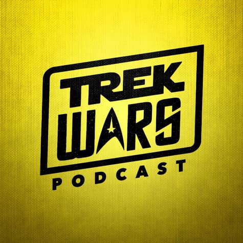 Trek Wars Podcast