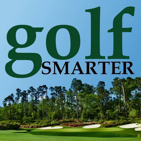 golf SMARTER golf SMARTER