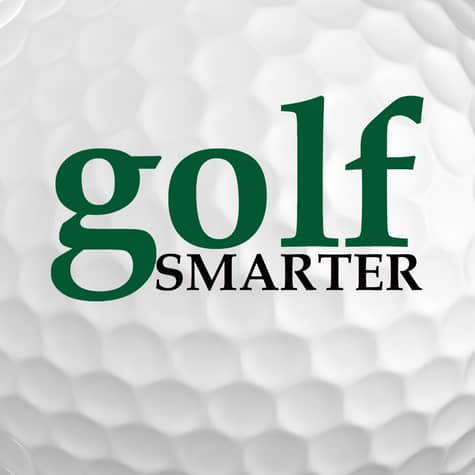 golf SMARTER golf SMARTER