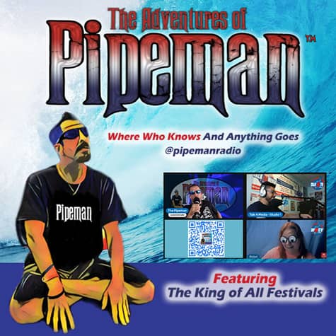 The Adventures of Pipeman The Adventures of Pipeman