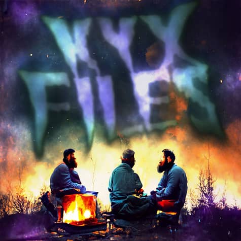 KY X FILES