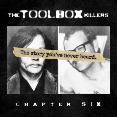 Tapes from the Darkside | Crime & Psychology