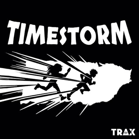 TIMESTORM TIMESTORM