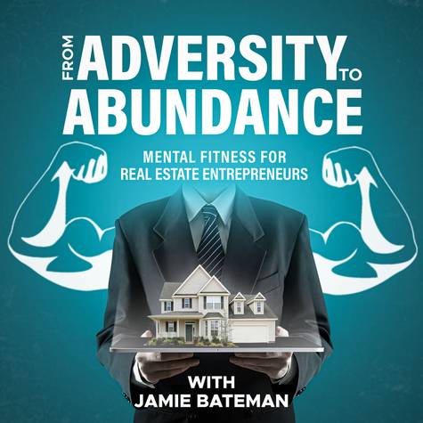 From Adversity to Abundance Podcast From Adversity to Abundance Podcast