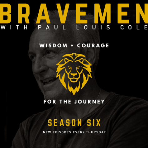 Brave Men Podcast