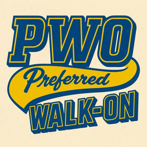 The Preferred Walk-On: The People's College Football Show