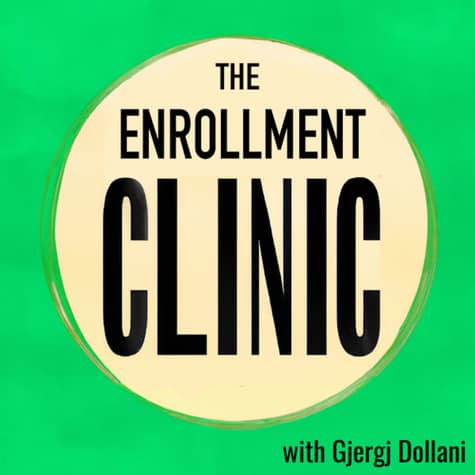 The Enrollment Clinic