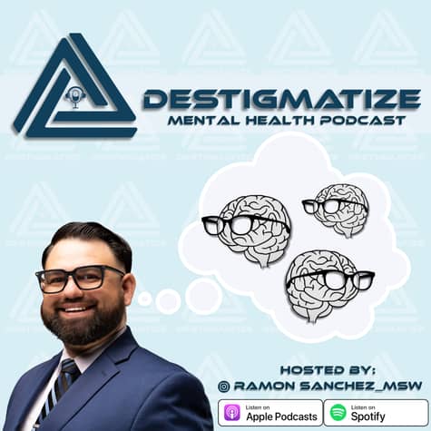 Destigmatize Podcast