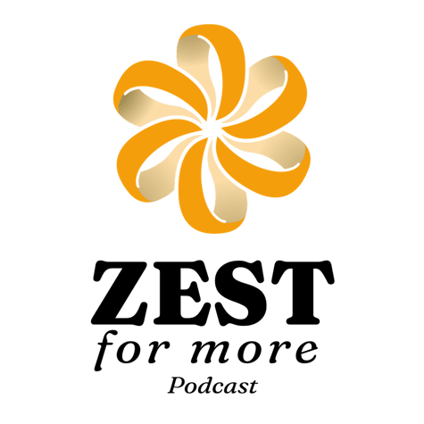 Zest for More: Finding Joy Beyond Your Job Zest for More: Finding Joy Beyond Your Job