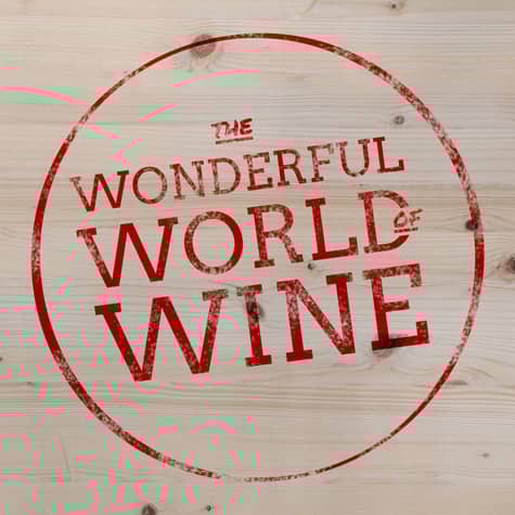 The Wonderful World of Wine (WWW)