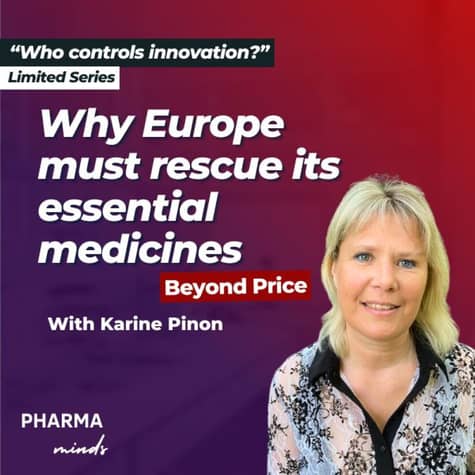 Pharma minds Pharma minds