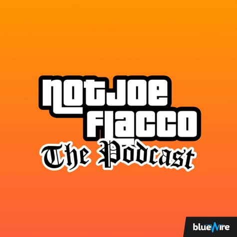 NotJoeFlacco: The Podcast