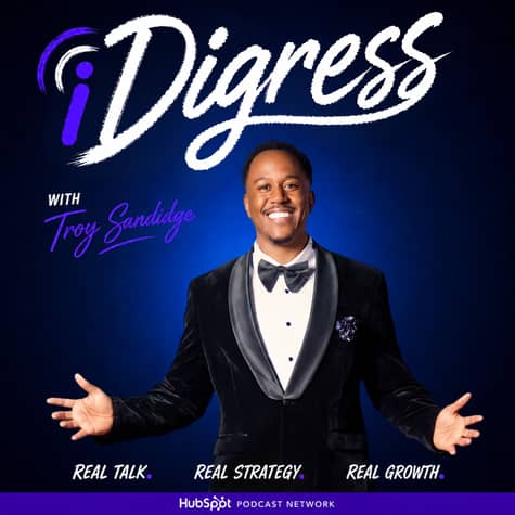 iDigress Podcast iDigress Podcast