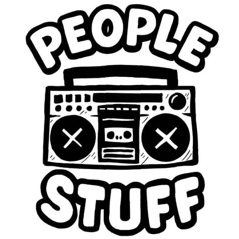 People Stuff