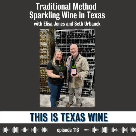 This Is Texas Wine