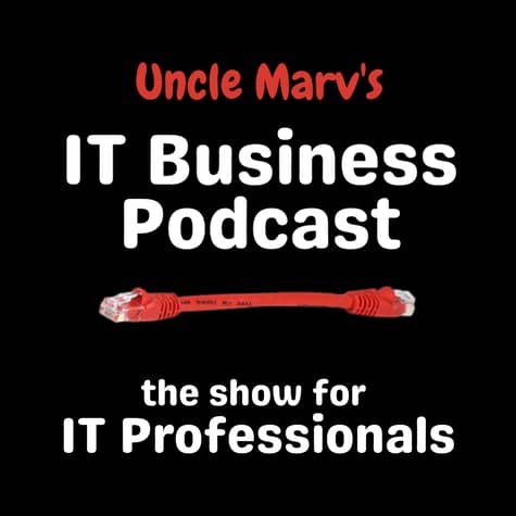 IT Business Podcast