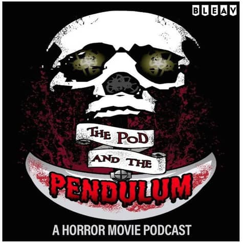 The Pod and the Pendulum