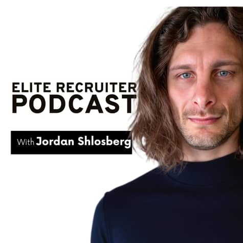 The Elite Recruiter Podcast