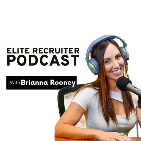 The Elite Recruiter Podcast