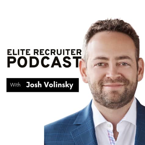 The Elite Recruiter Podcast