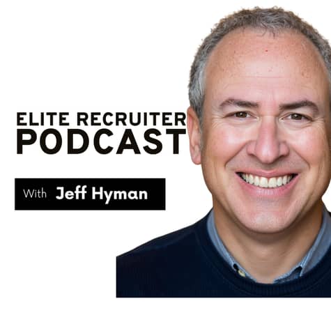 The Elite Recruiter Podcast