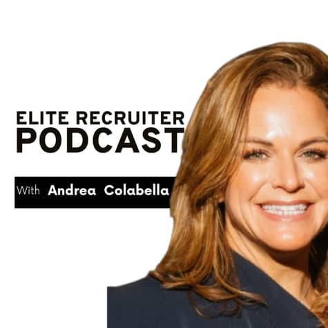 The Elite Recruiter Podcast