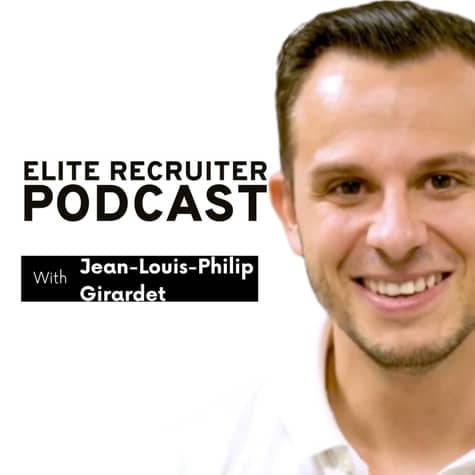 The Elite Recruiter Podcast