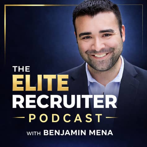 The Elite Recruiter Podcast