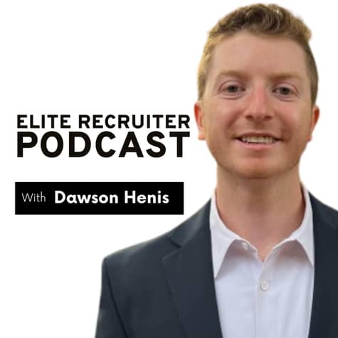 The Elite Recruiter Podcast