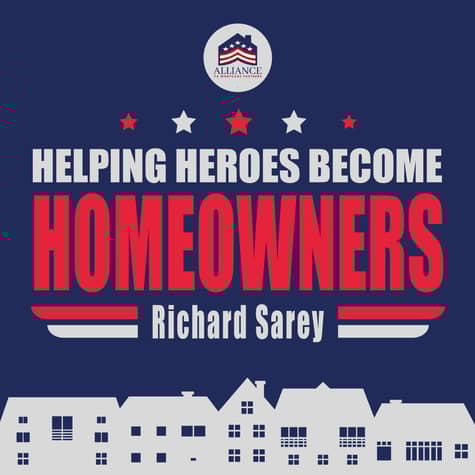 Helping Heroes Become Homeowners Helping Heroes Become Homeowners