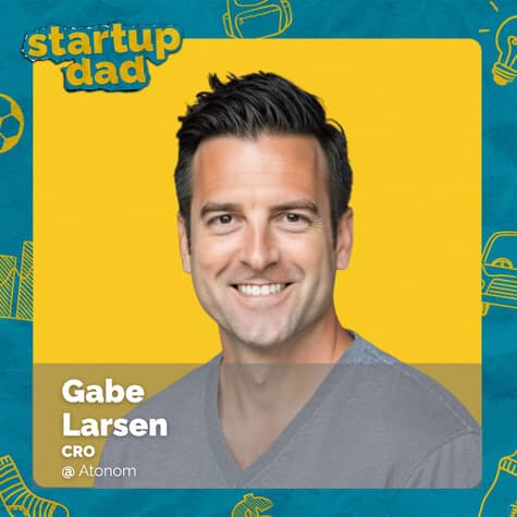 Startup Dad