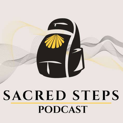 SACRED STEPS PODCAST