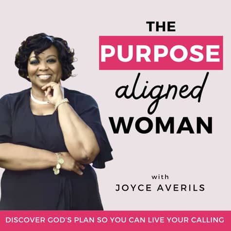 The Purpose Aligned Woman
